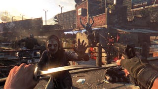 Take a look at the map of Dying Light from end to end 