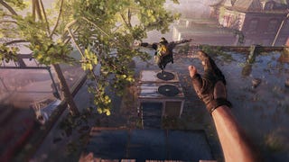 Another Dying Light 2 infoblast is scheduled for July 1st