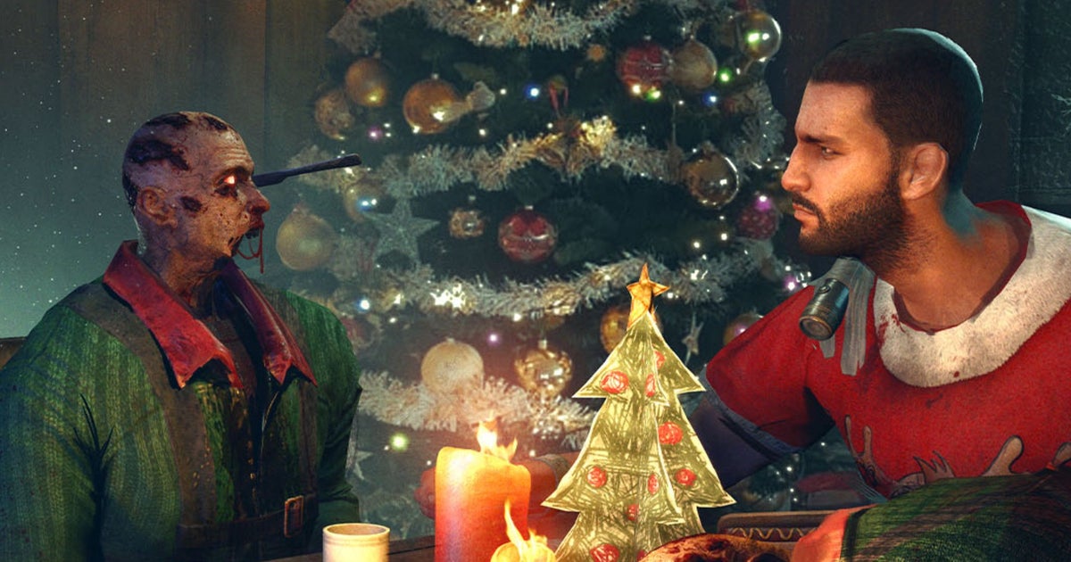 Zimowa atmosfera wraca do Dying Light. Specjalne wydarzenia rozpoczęły się w pierwszej i drugiej części