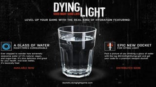 Dying Light dev takes the p*ss out of Destiny's Red Bull promo