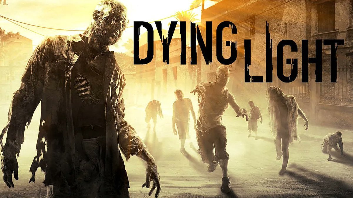 Dying Light - 10º Aniversário