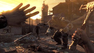 Dying Light gets a January release date