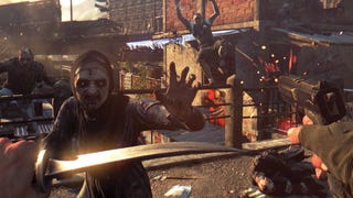 Dying Light has reached 3.2m players