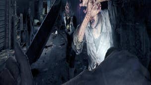 Dying Light - EG Expo 2013 Livestream: Techland talks open world zombie hell