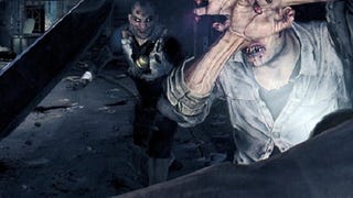 Dying Light trailer shows the game's lighting and engine capabilities 