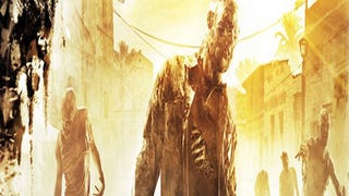 Herein lies 12 minutes of Dying Light gameplay footage