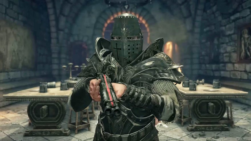 Dying Light’s Hellraid mode is introducing the Deathbringer shotgun in its final update