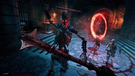 Dying Light's skeleton-smashing Hellraid DLC is out now