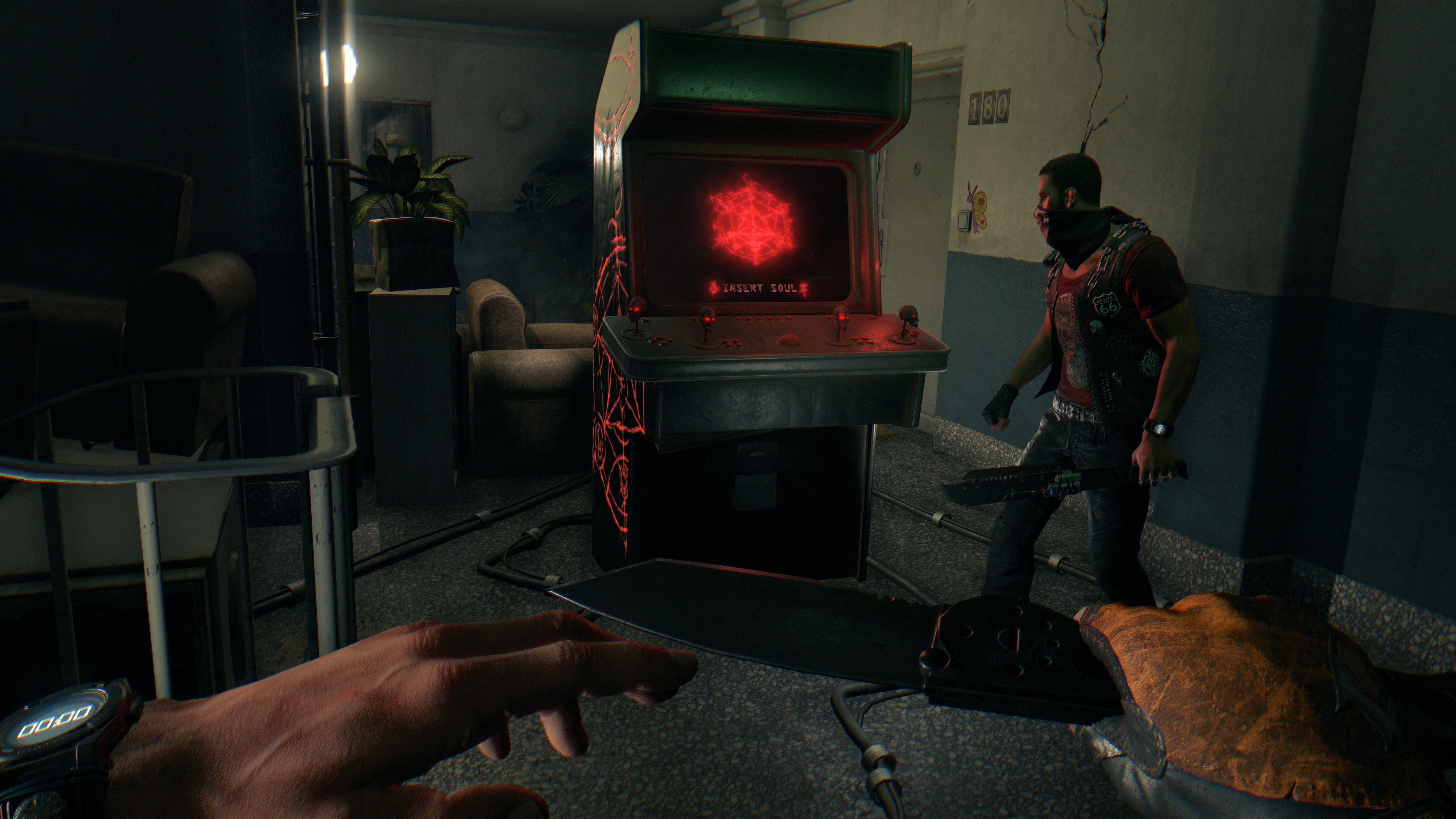 Dying light hellraid ps4 cheap