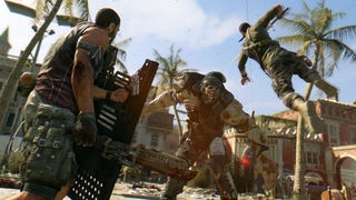 Dying Light exploit gives you unlimited money and items  