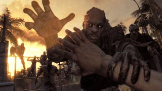 Dying Light dev diary explains the 'Natural Movement' system 