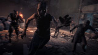 Dying Light interactive video allows you switch between day and night