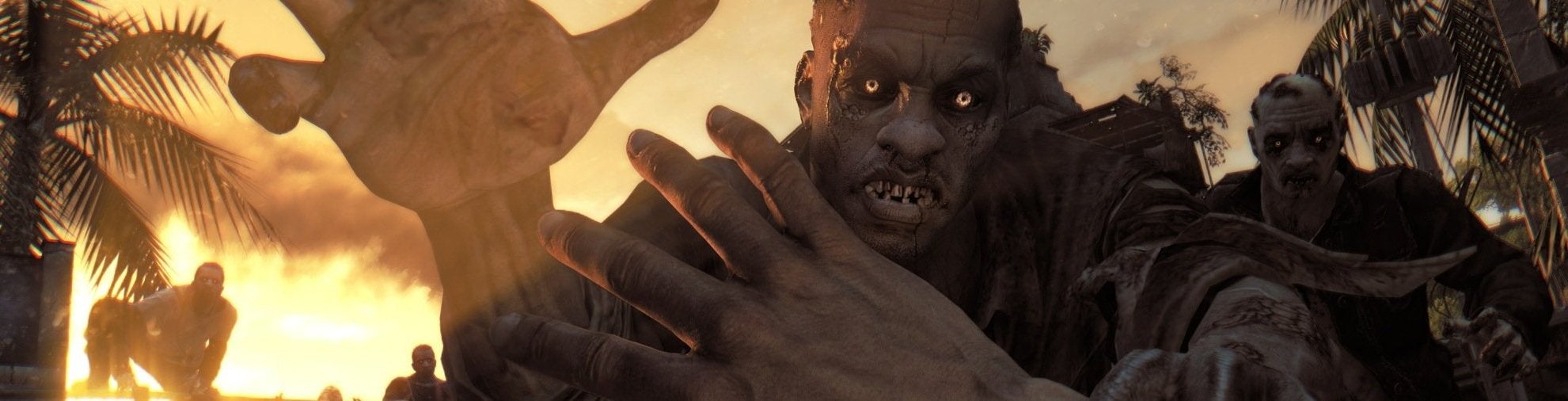 Dying Light review