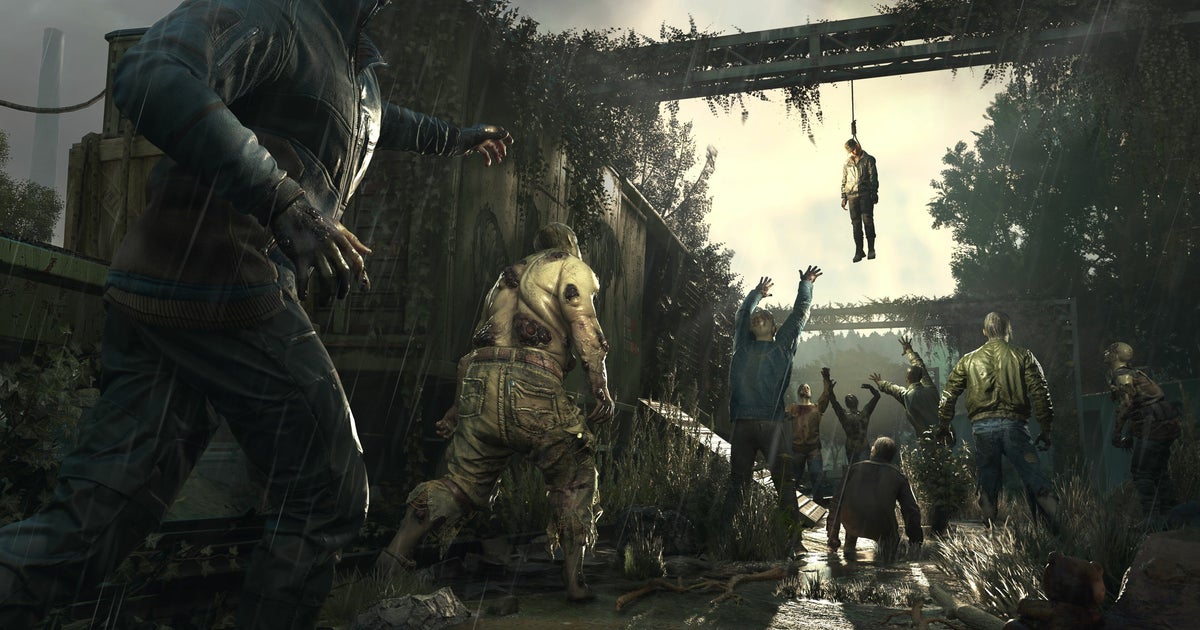 Dying Light: Hellruners miało być wyjątkową odsłoną serii Techlandu, ale trafiło do kosza