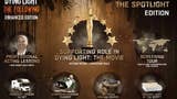 Dying Light: The Following com edição que custa $10 milhões