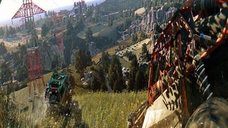 Dying Light: The Following - Recenzja
