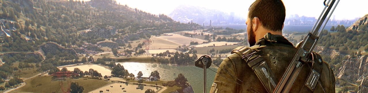 Dying Light: The Following review - Do Not Go Gentle Into That Good Night