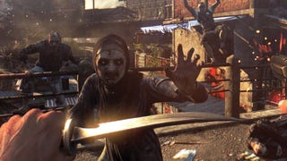 Dying Light tops US retail sales for January
