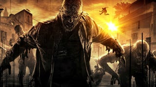 Dying Light is 1080p/30fps on PS4