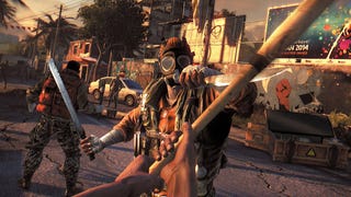 Dying Light players can expect new content and support throughout 2016