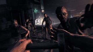 Dying Light physical release set for February 20, says Gamestop Italy
