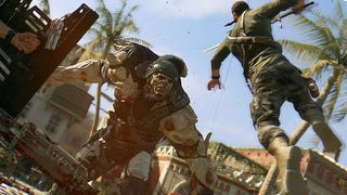 Dying Light patch restores modding, closes infinite spit exploit