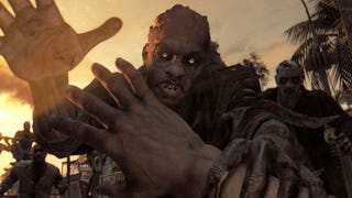 This is what Dying Light did for April Fool's Day 