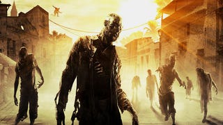 Dying Light disc sales overtake Evolve and The Order: 1886 in UK