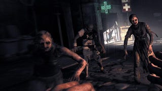 This story trailer for Dying Light shows a world filled with chaos