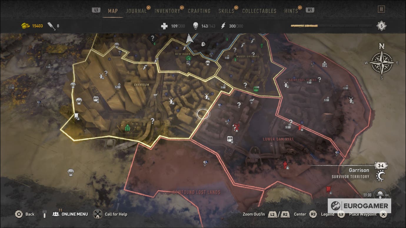 Which Is Better Faction Peacekeepers Or Survivors Dying Light 2 Dying Light 2 factions: Who is best between Peacekeepers or Survivors