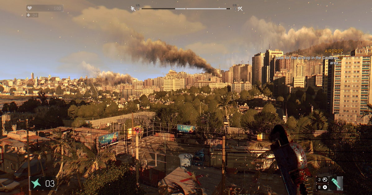 Dying Light