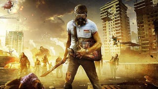 Dying Light: Bad Blood now available through Steam Early Access