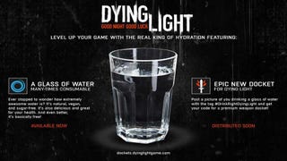 Make fun of Destiny, get free Dying Light DLC