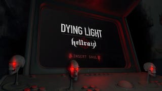 Hellraid wraca jako dodatek do Dying Light - premiera latem