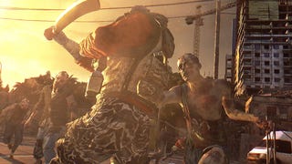 Dying Light patch, DMCA takedowns target modders - report [Update]