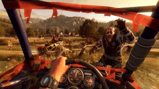 This video shows how to customize your ride in Dying Light: The Following