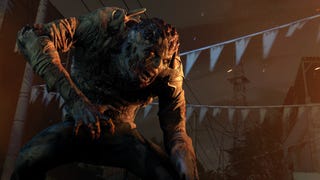 Dying Light tie-in novel announced, will be a prequel 