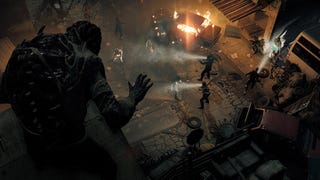 How Very Soulsian: Dying Light's Multiplayer Invasions