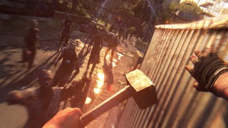 Mod-Me-Defs: Dying Light Mod Tools Coming