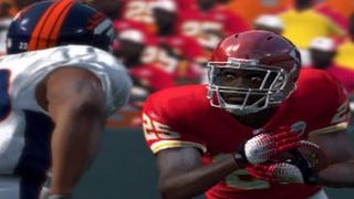 Madden NFL 12 good to go after NFL league lockout ends