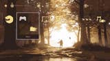 Dynamické PS4 téma Ghost of Tsushima nadchne