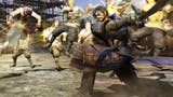 Dynasty Warriors 8: Empires chega à Europa em janeiro