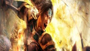 Dynasty Warriors 8 hits PS3, 360 in July 