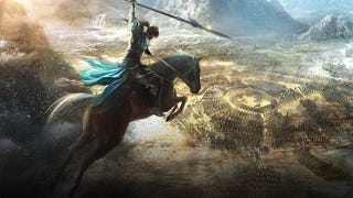 Dynasty Warriors 9 - recensione