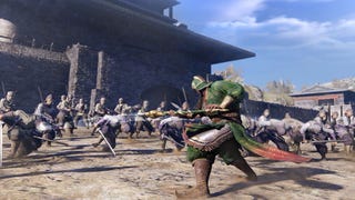 Dynasty Warriors 9 si mostra nel primo video di gameplay