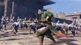 Gra akcji Dynasty Warriors 9 trafi na rynki zachodnie