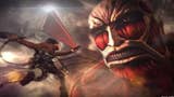 Twórcy Dynasty Warriors tworzą grę na licencji „Attack on Titan”
