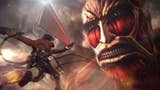Dynasty Warriors dev is making an Attack on Titan game
