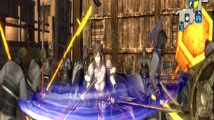 Dynasty Warriors Next demo to appear at Vita Japanese launch