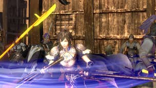 Dynasty Warriors Next demo to appear at Vita Japanese launch